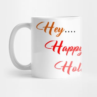 holiday Mug